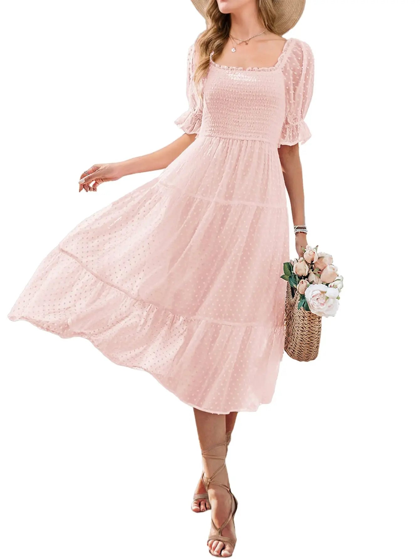 Women's Summer Dress