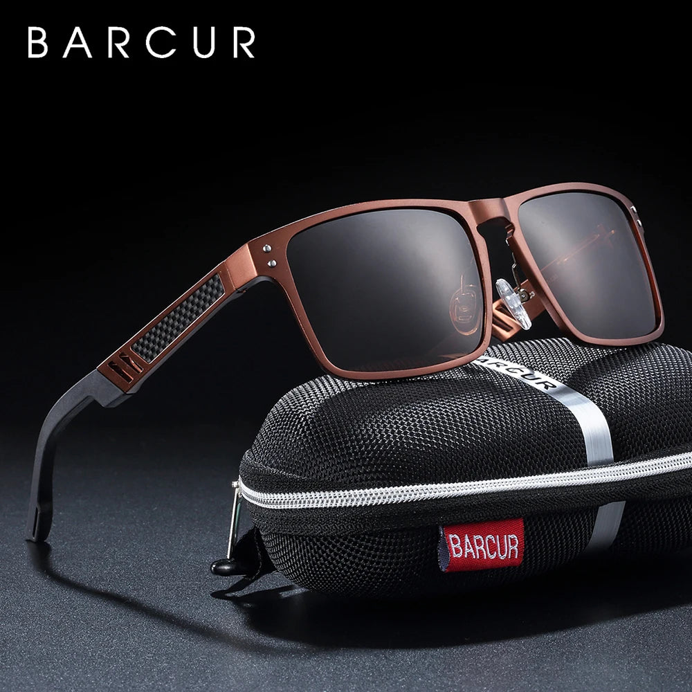 Polarized SunGlasses