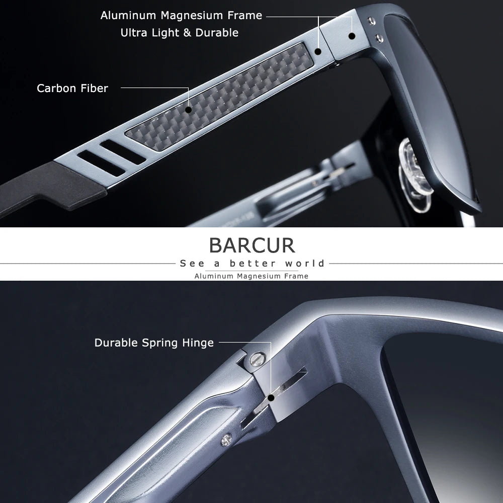 Polarized SunGlasses