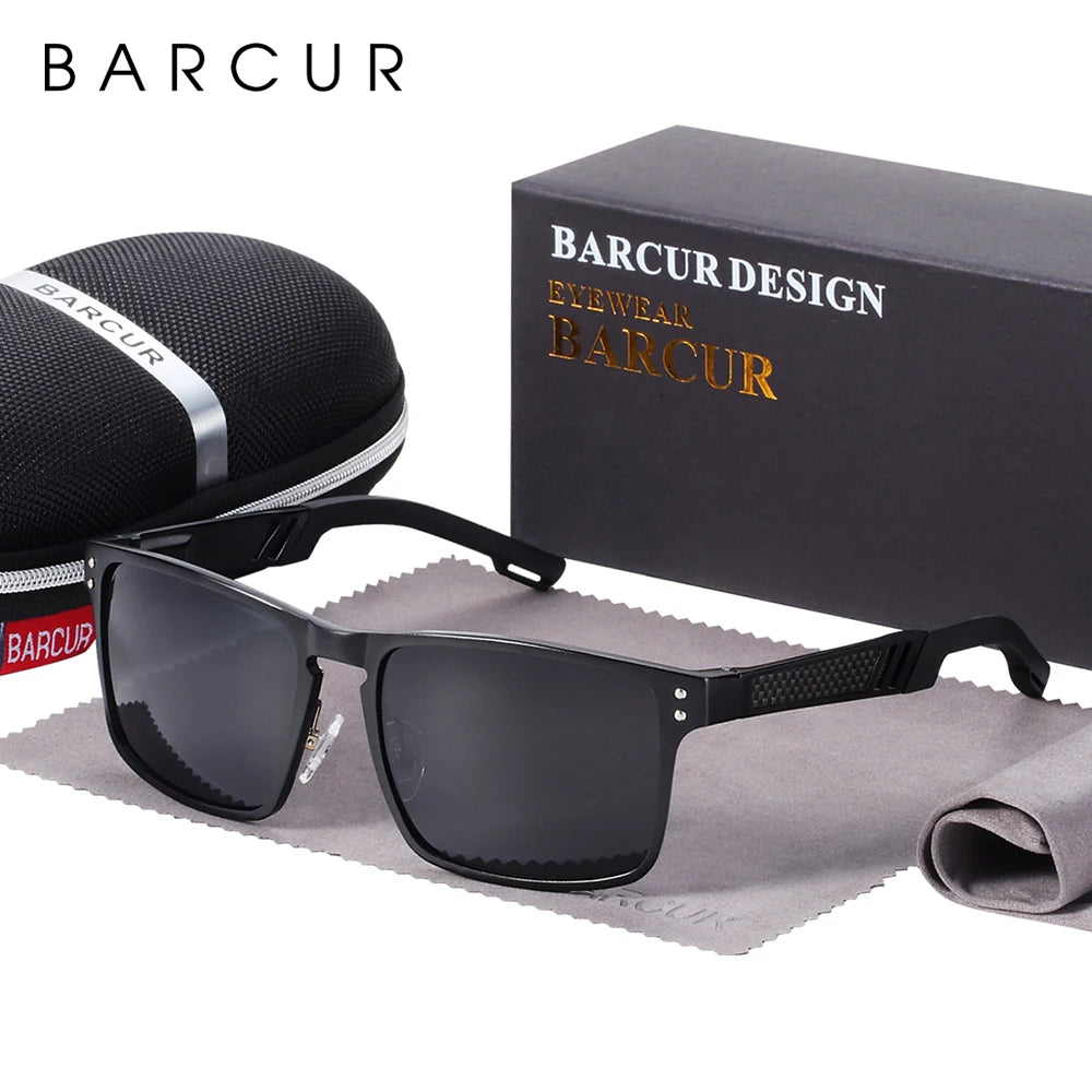 Polarized SunGlasses