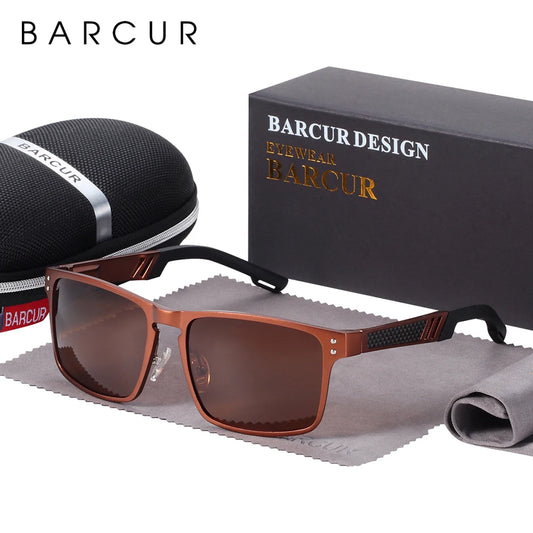 Polarized SunGlasses