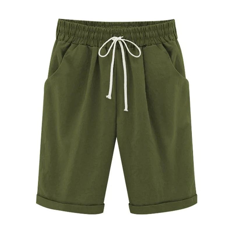 Women's Casual Shorts