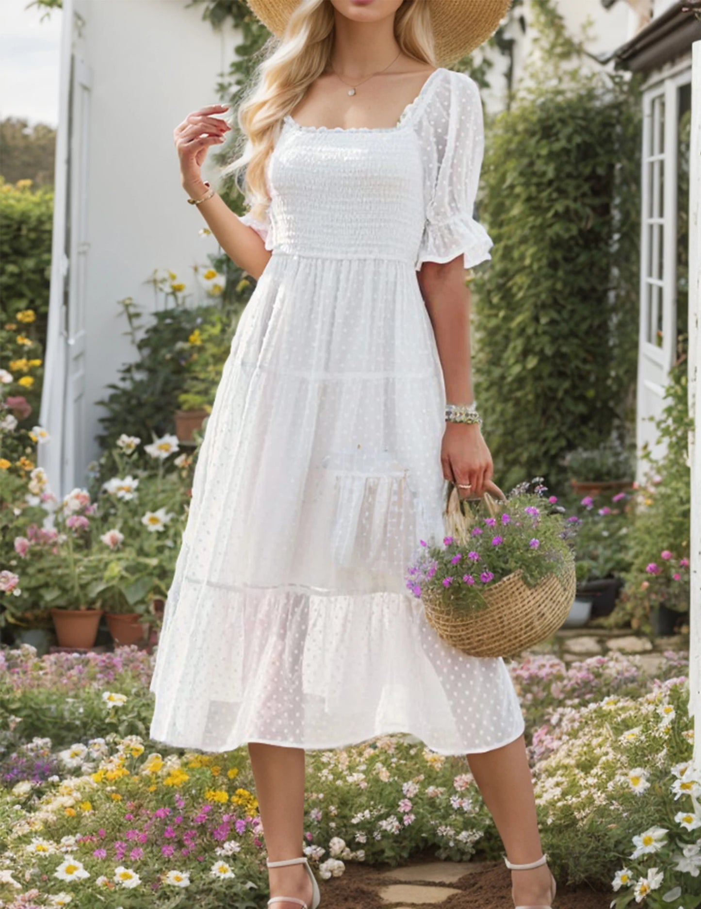 Women's Summer Dress
