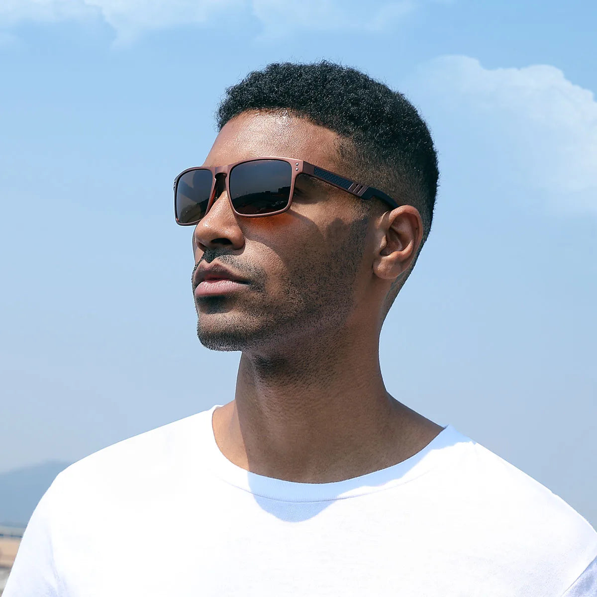 Polarized SunGlasses