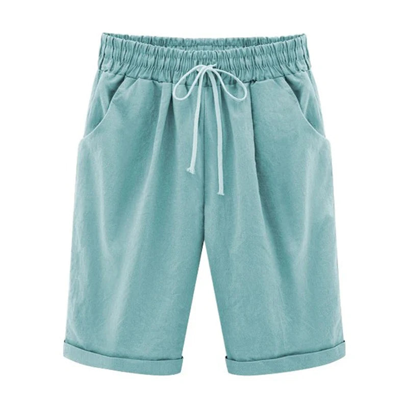 Women's Casual Shorts