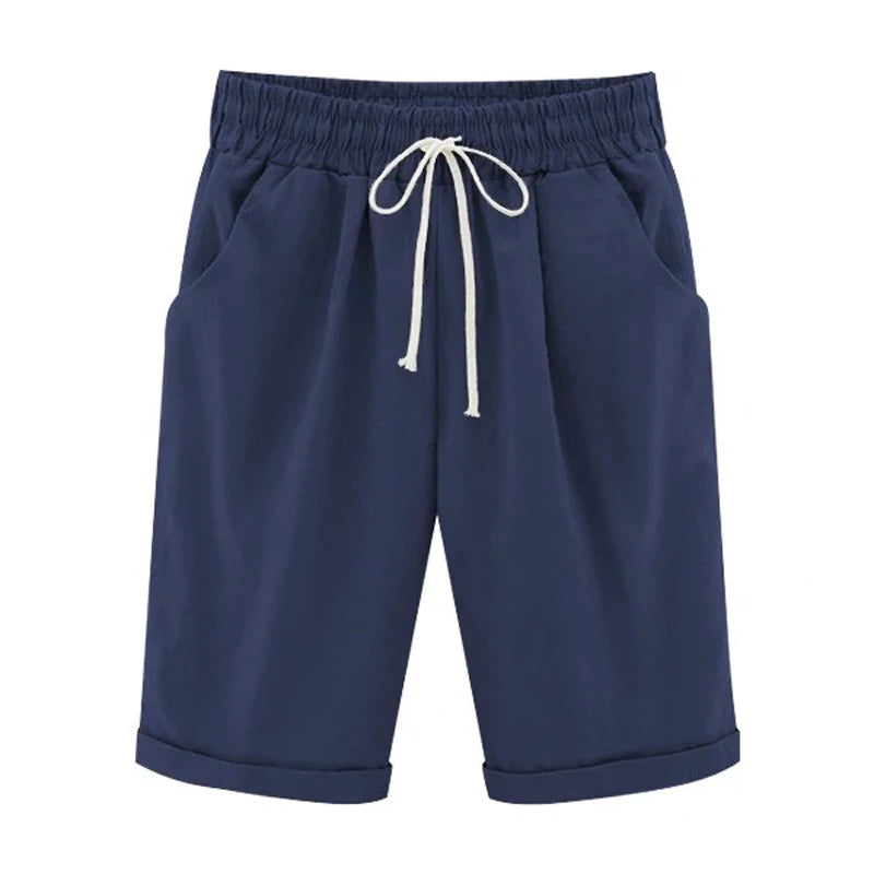 Women's Casual Shorts