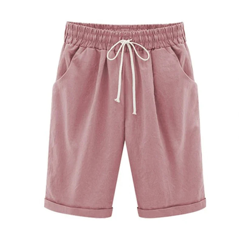 Women's Casual Shorts