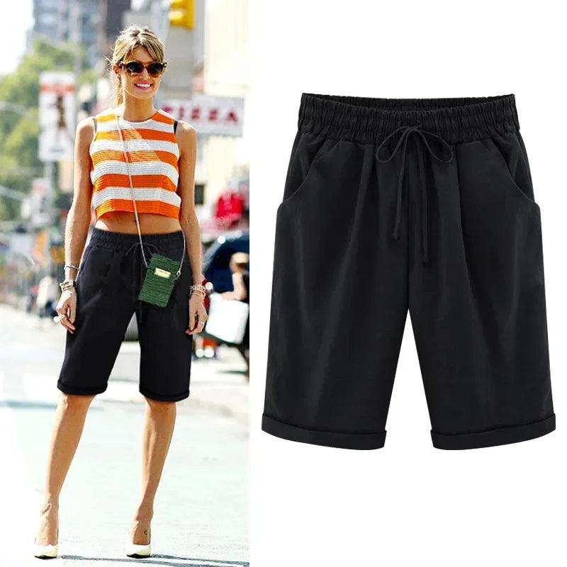 Women's Casual Shorts