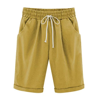Women's Casual Shorts