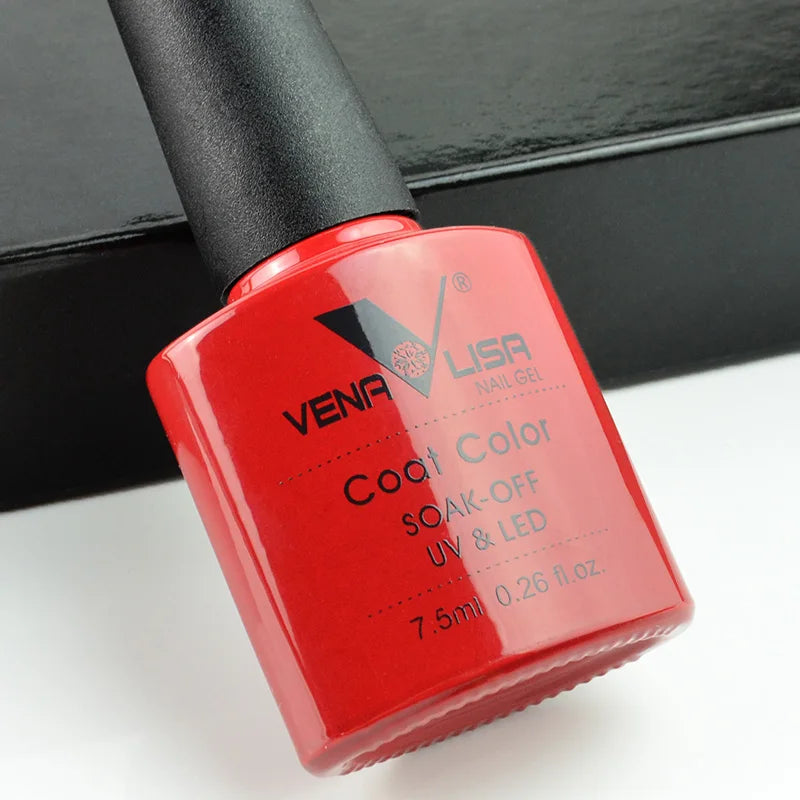 VIP5 Kit Nail Gel Polish
