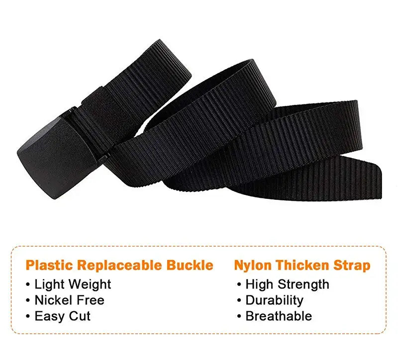 Travel Cash Anti Theft Belt