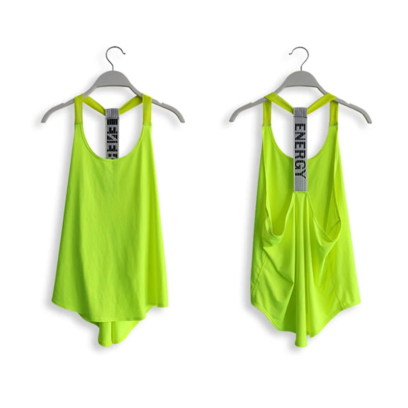Fitness Top for Women