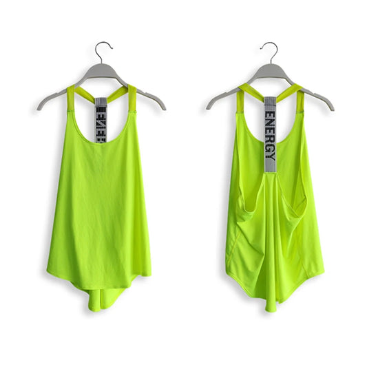 Fitness Top for Women