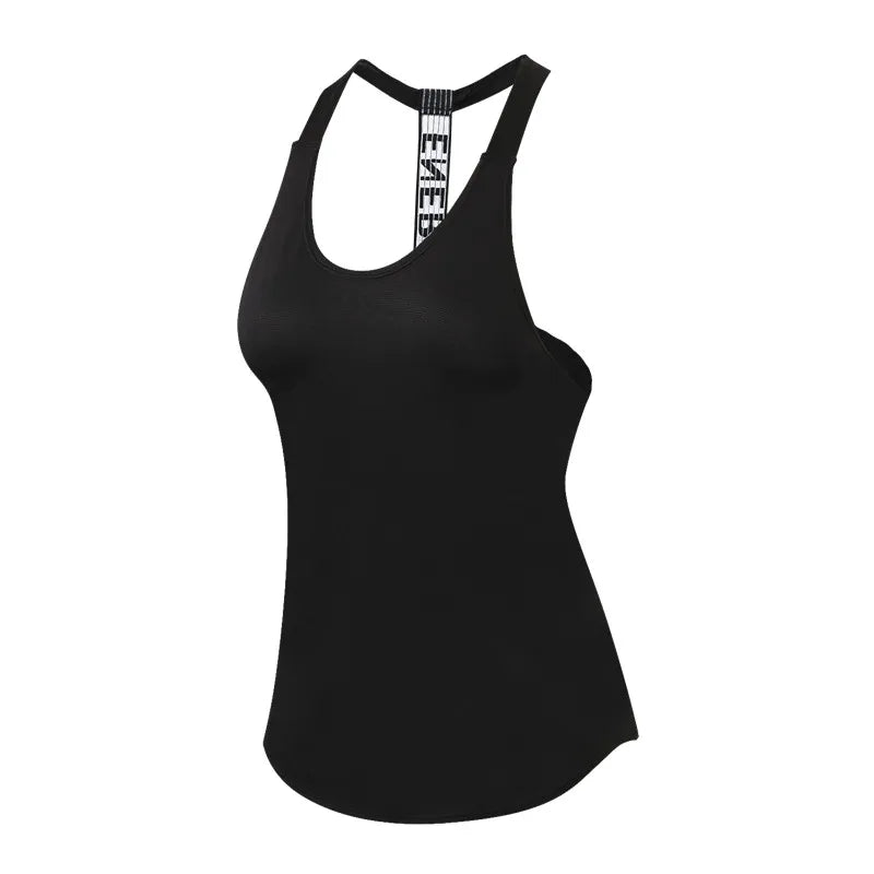 Fitness Top for Women