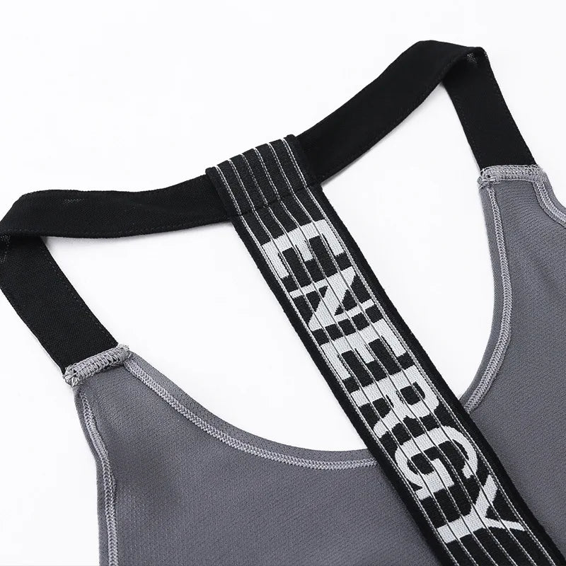 Fitness Top for Women