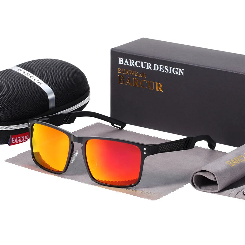 Polarized SunGlasses