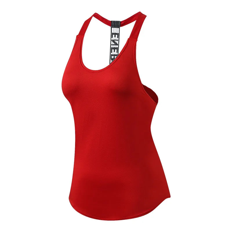 Fitness Top for Women