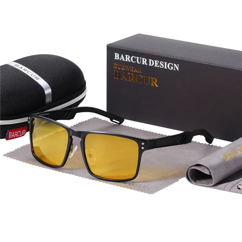 Polarized SunGlasses