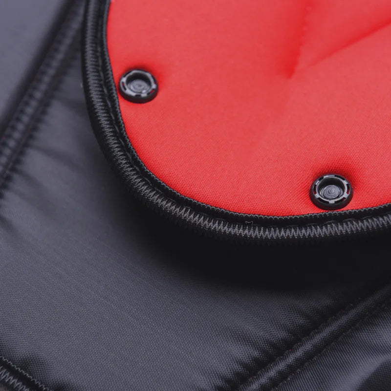 Car Seat Belt Adjuster for Kids