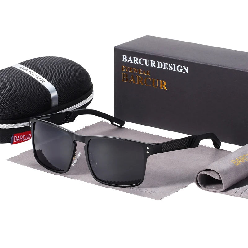 Polarized SunGlasses