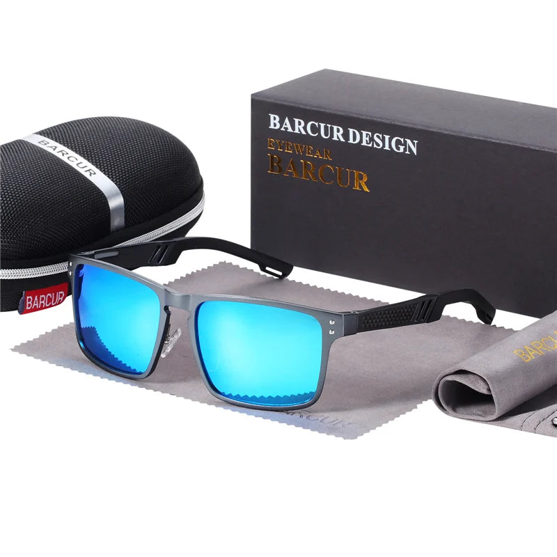 Polarized SunGlasses