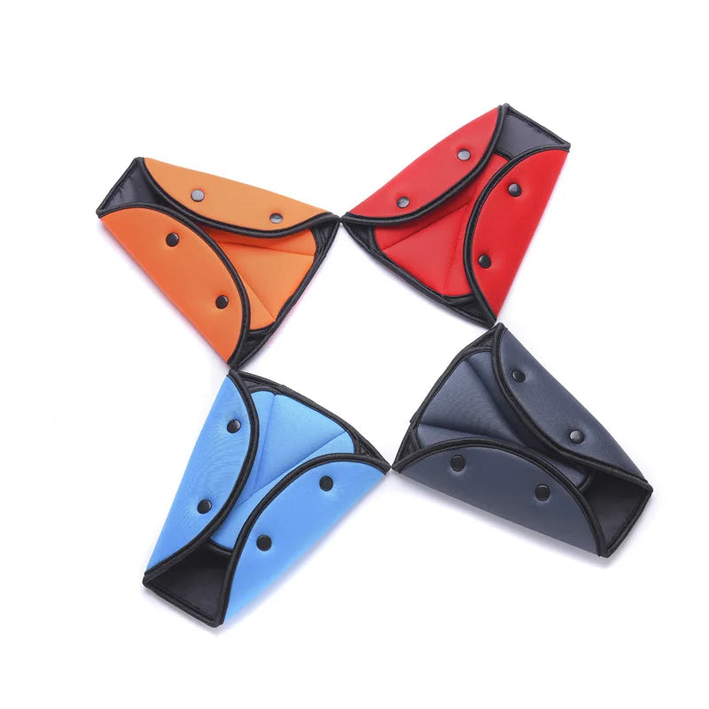 Car Seat Belt Adjuster for Kids