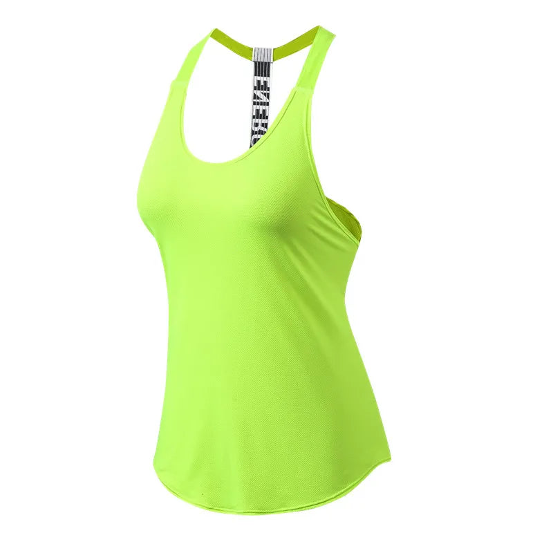 Fitness Top for Women