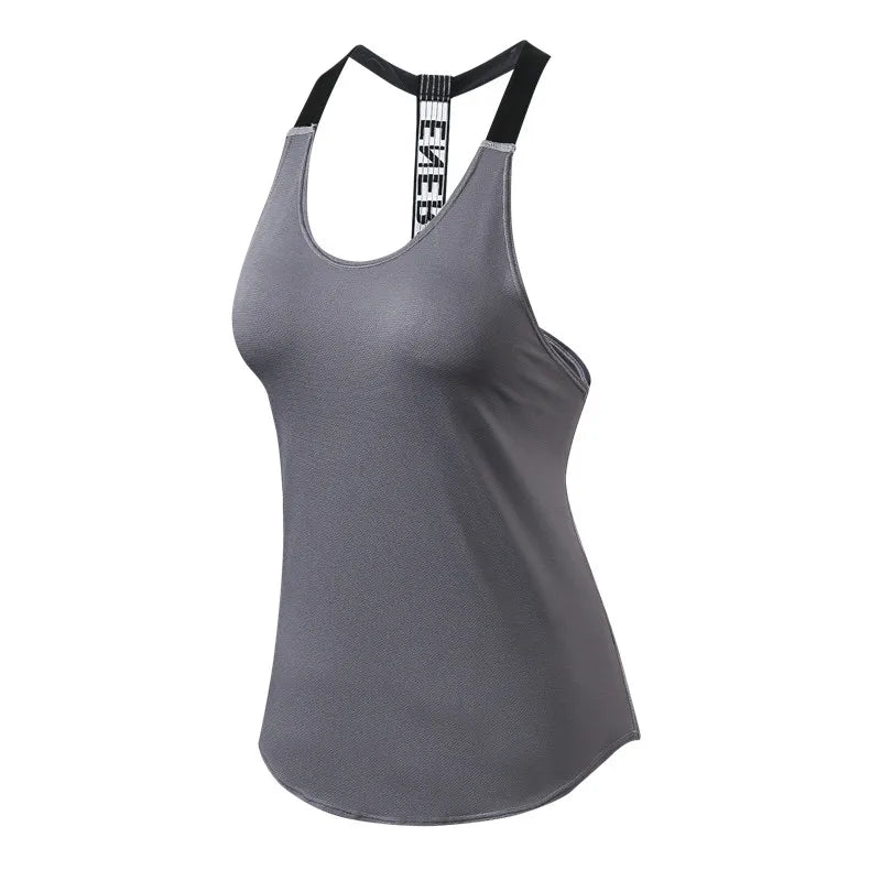 Fitness Top for Women