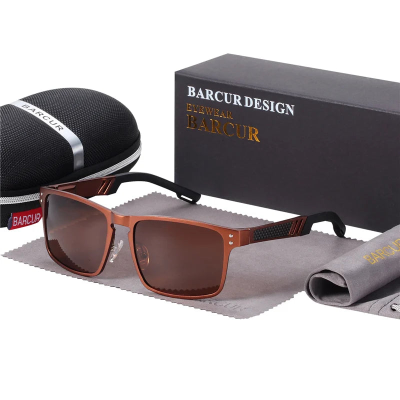 Polarized SunGlasses