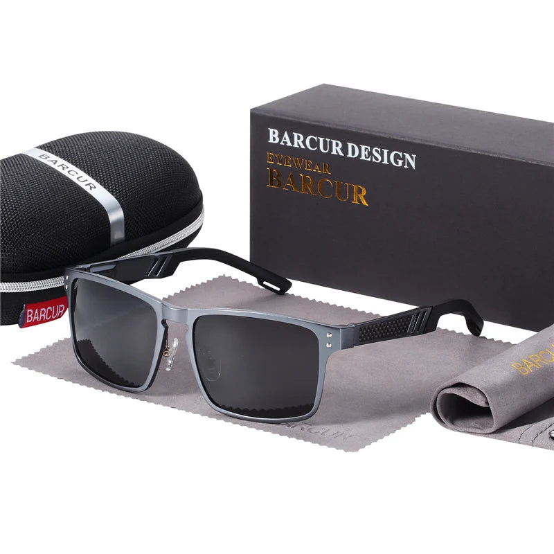 Polarized SunGlasses