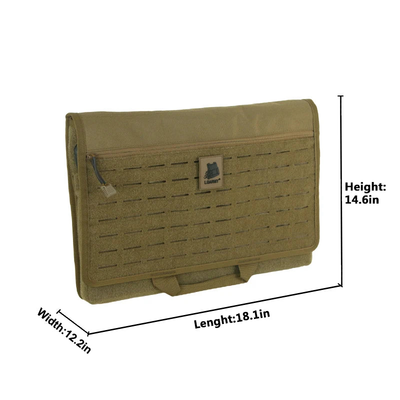 Military Laptop Bag