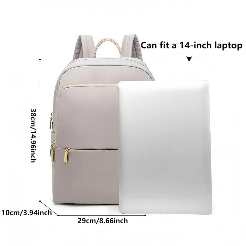Laptop Backpack
