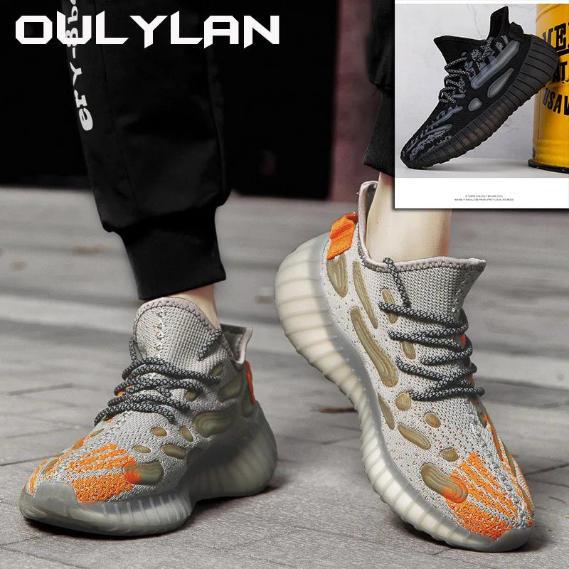 Men New Sneakers Shoes