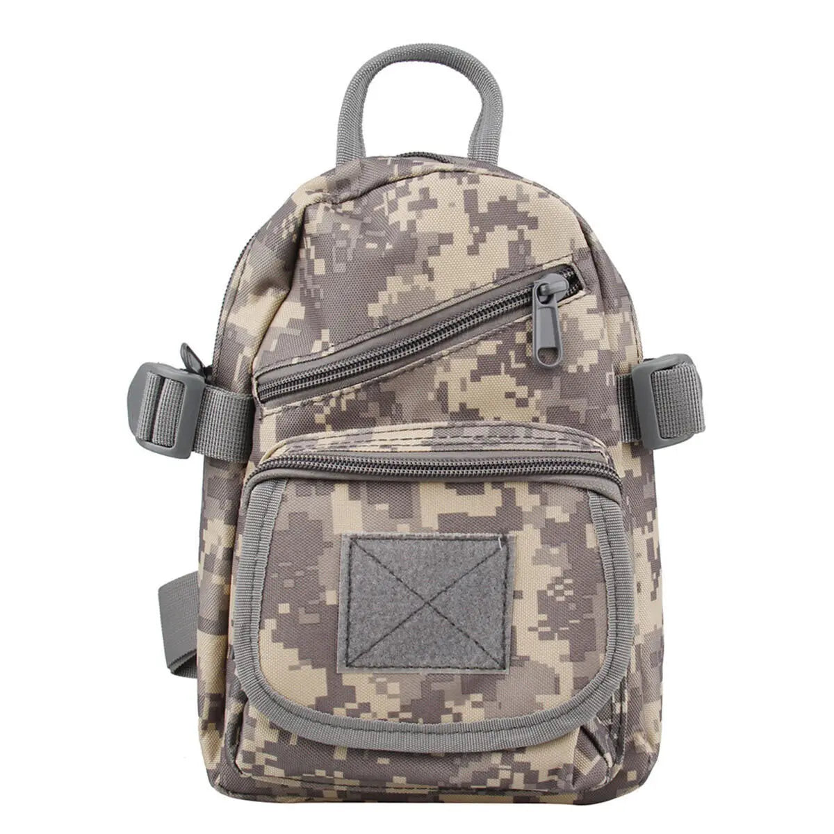 Tactical Sling Bag Pack
