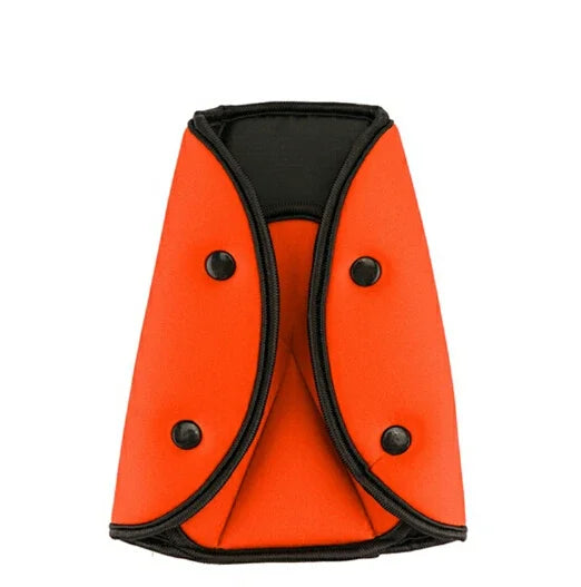 Car Seat Belt Adjuster for Kids
