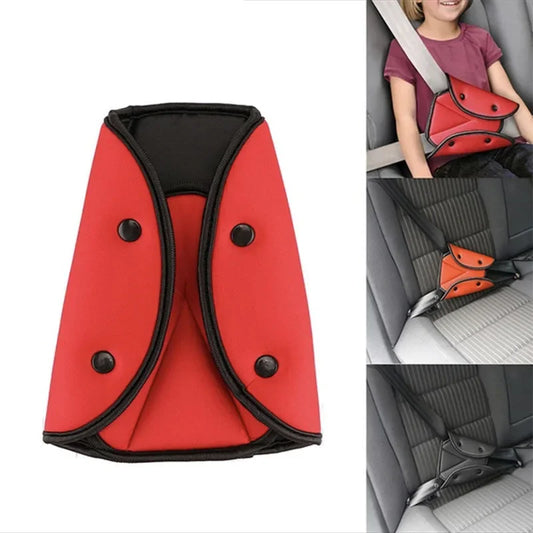 Car Seat Belt Adjuster for Kids