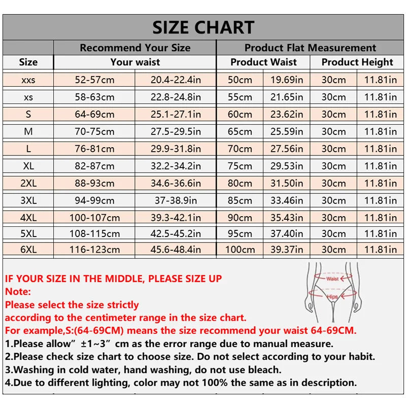 Weight Loss Sweat Belt