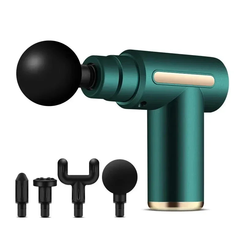 Mini Fascia Massage Gun
