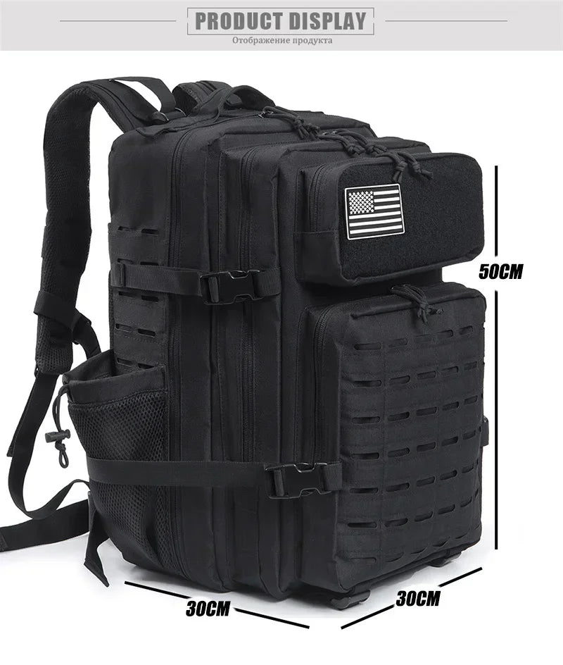 Tactical Military Backpack