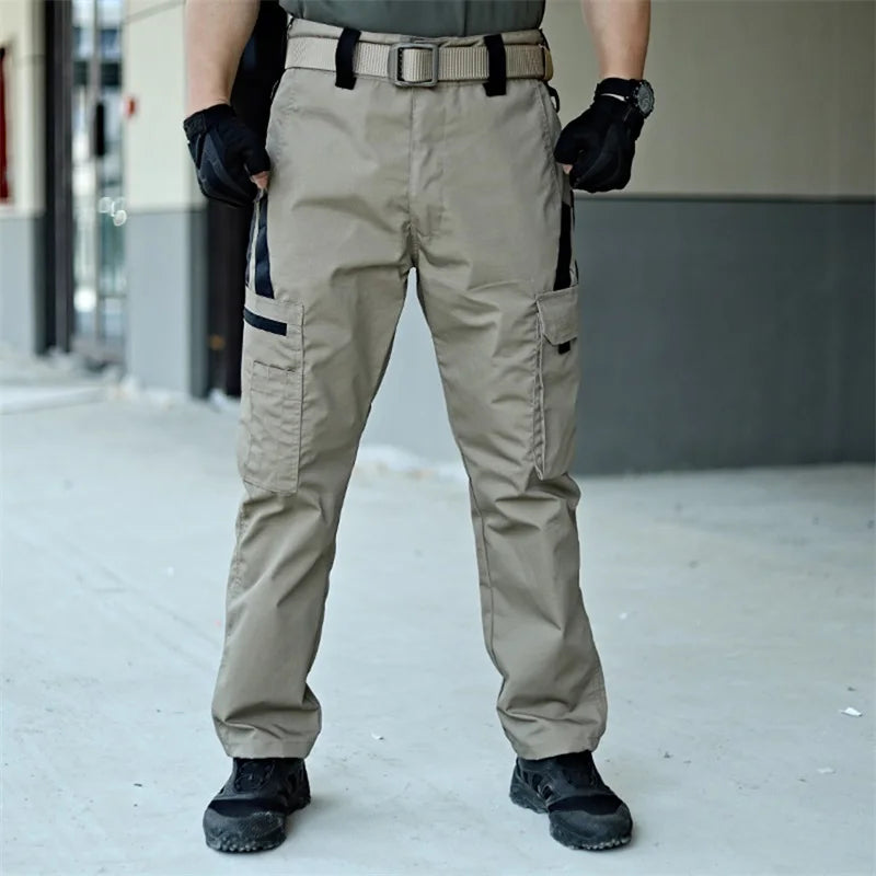 Men s Tactical Cargo Pants
