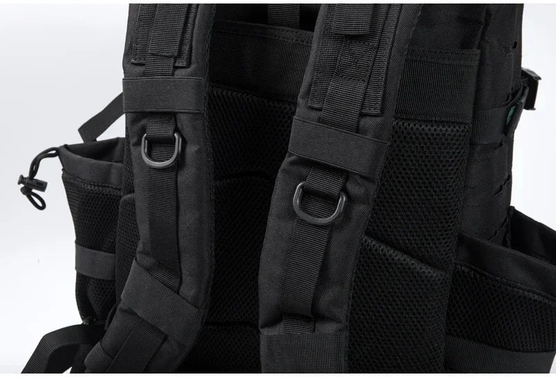 Tactical Military Backpack