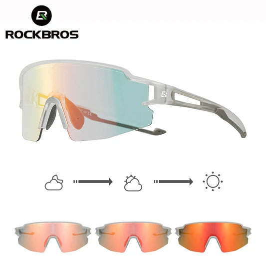 Polarized Lens Glasses