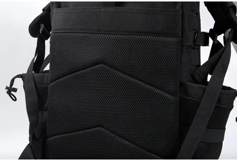 Tactical Military Backpack