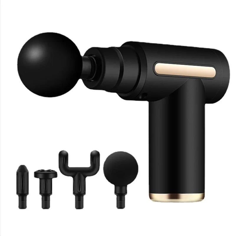 Mini Fascia Massage Gun