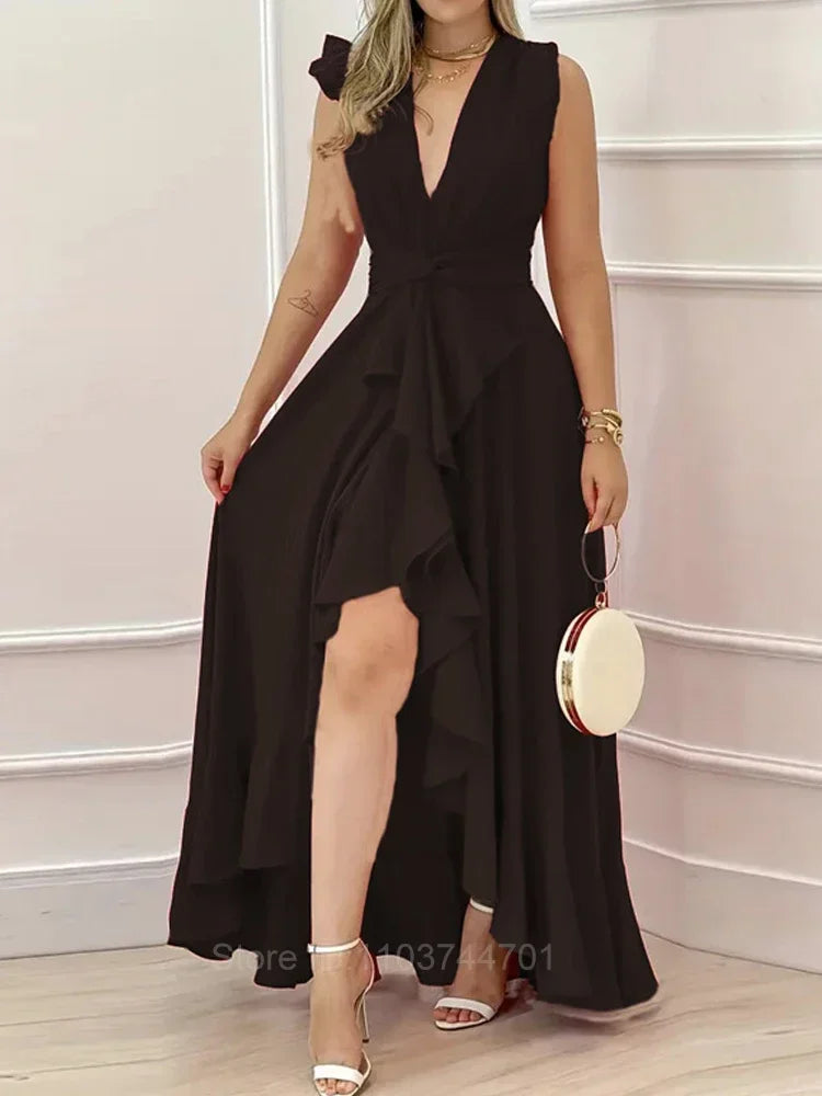 Elegant Party Dresses