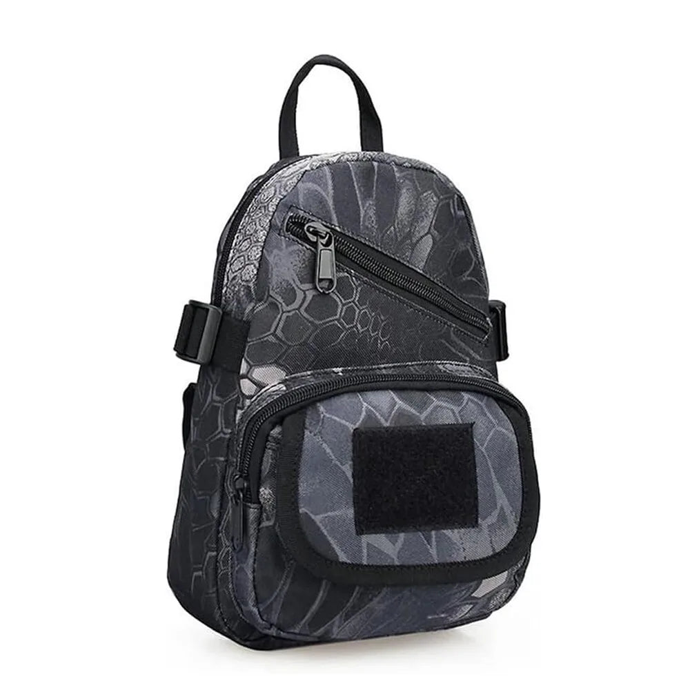 Tactical Sling Bag Pack
