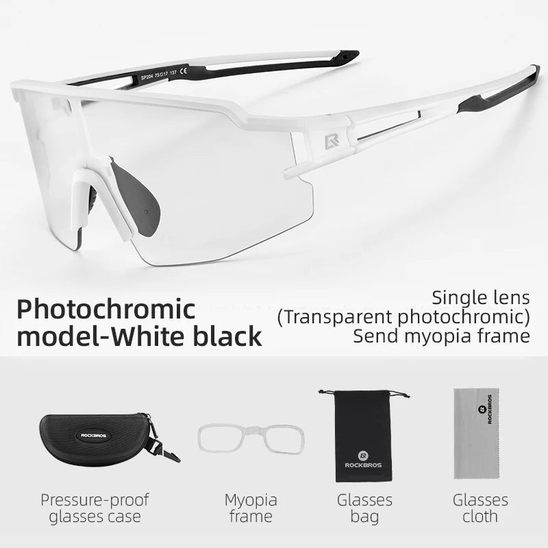 Polarized Lens Glasses