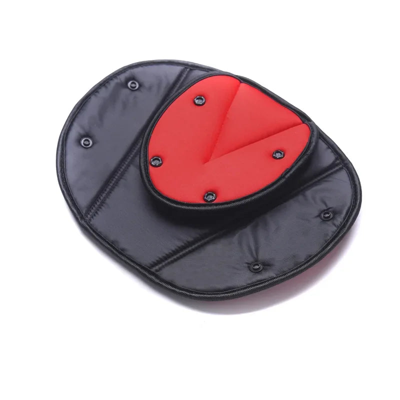 Car Seat Belt Adjuster for Kids
