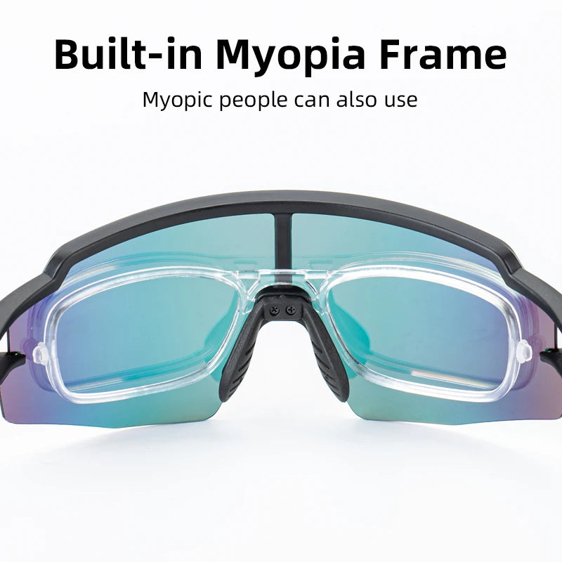 Polarized Lens Glasses