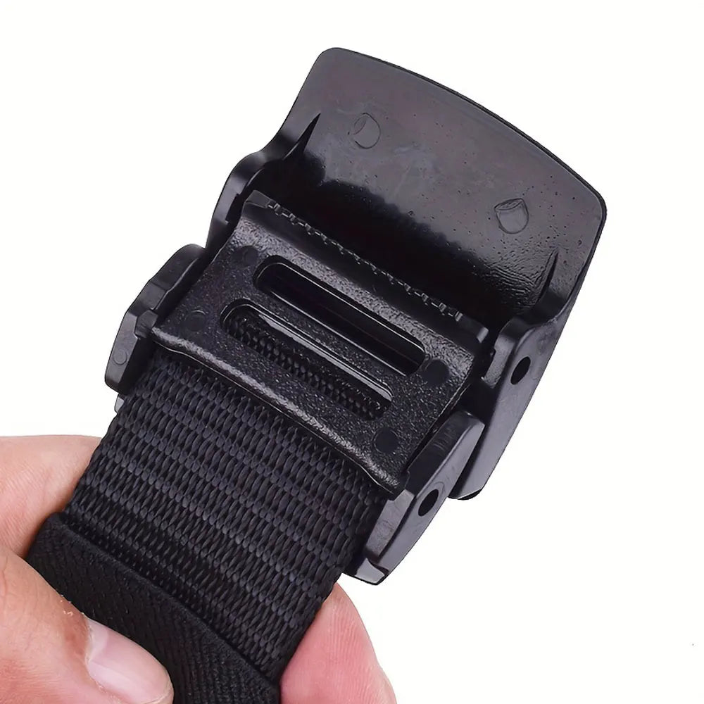 Travel Cash Anti Theft Belt